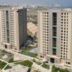 برج رویای کیش